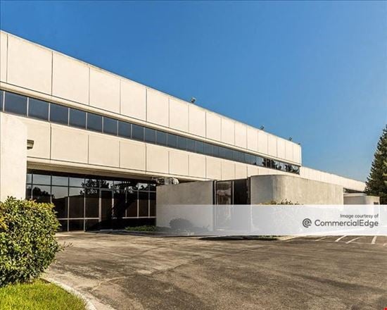Hellyer Technology Park
