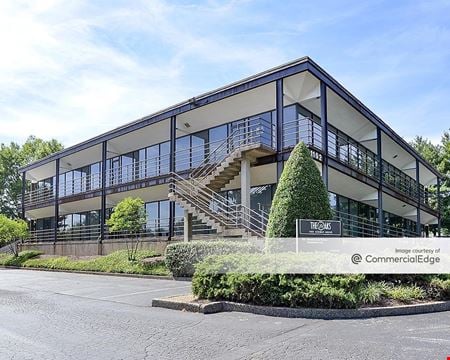 Photo of commercial space at 1102 Kermit Drive in Nashville