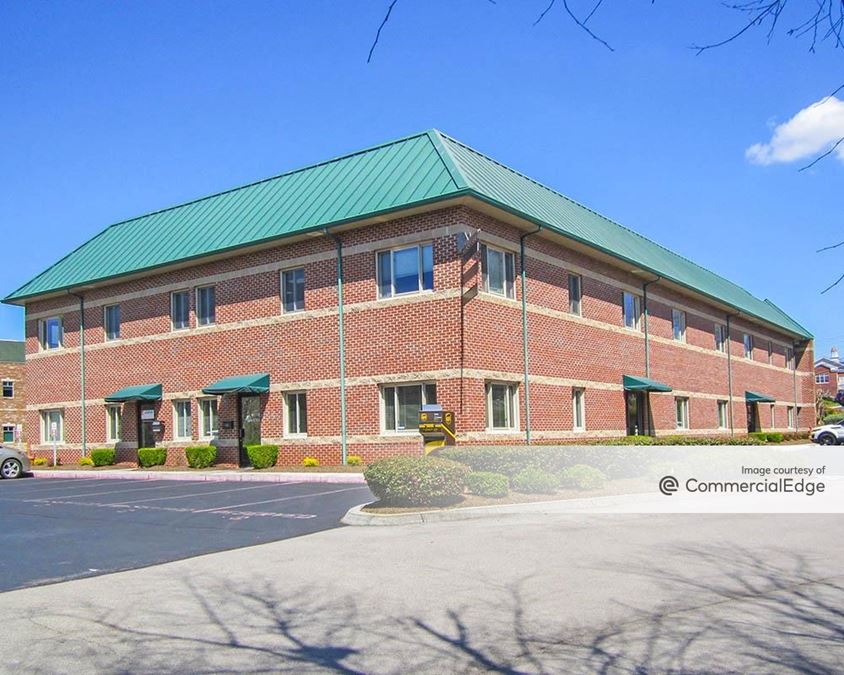 Keystone Center Property & Listing Details 42Floors