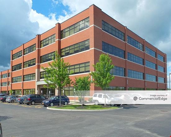 CrossPoint Business Park - Building Q