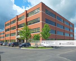 CrossPoint Business Park - Building Q