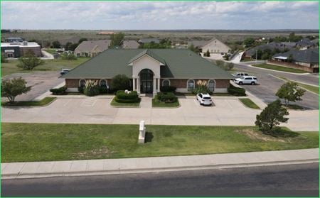 Commercial space for Sale at 500 Quail Creek Dr in Amarillo