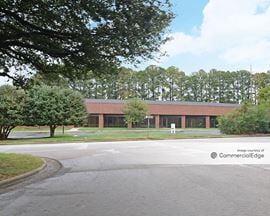 One North Commerce Center - Buildings 2 & 3