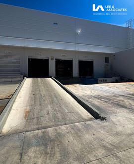 Prologis Atlantic Business Center