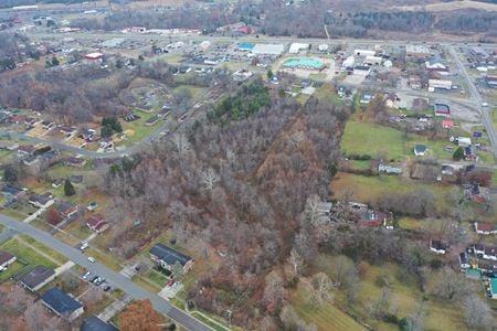 VacantLand space for Sale at S Wilson Rd in Radcliff
