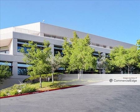 Industrial space for Rent at 3540 Unocal Pl in Santa Rosa