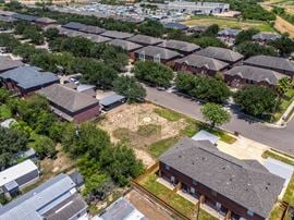 Last Remaining Lot in Shary Landing | 0.21 ±AC | Zoned R-2 | McAllen, TX