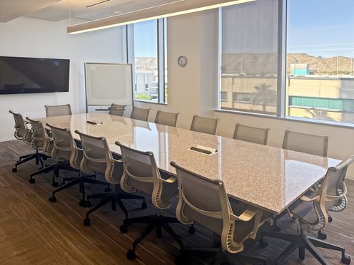 Regus - Las Vegas - Downtown Summerlin