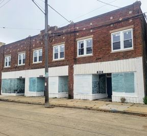 624 High St