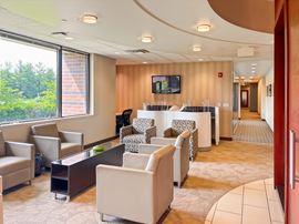 Regus - Center Valley - Saucon Plaza