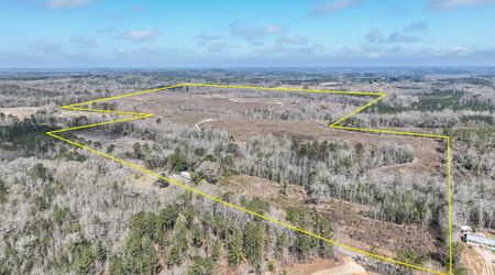 VacantLand space for Sale at 919 County Road 6628 in Banks
