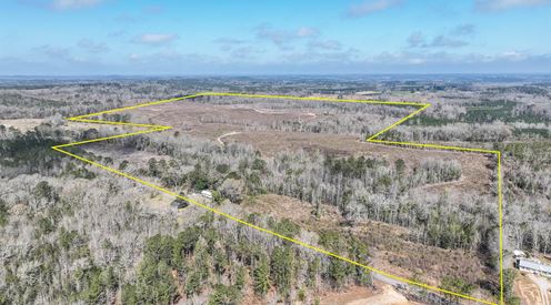 Brown Tract