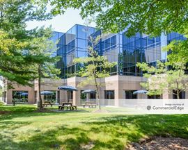 The Arbors at Parsippany - 5 Sylvan Way