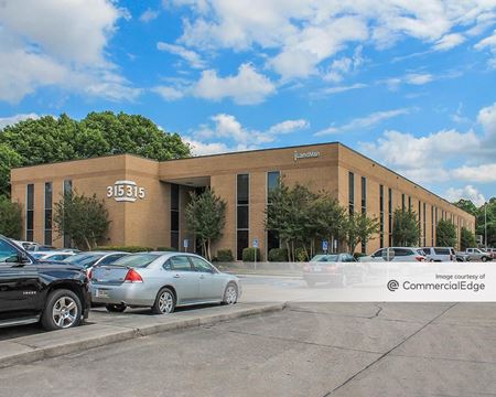 Office space for Rent at 315 South College Road in Lafayette