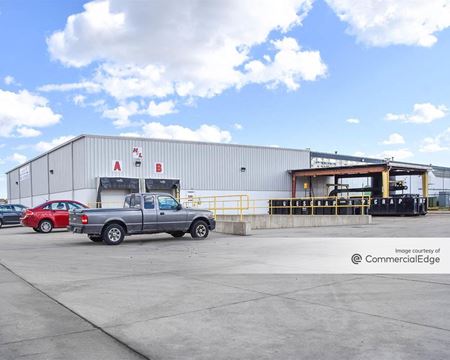 Photo of commercial space at 32701 Dequindre Road in Madison Heights