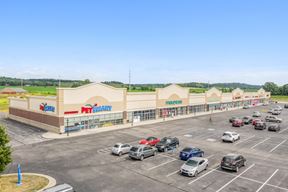 Grand Valley Shopping Center