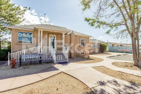 Retail space for Sale at 1545 W State St in Hurricane