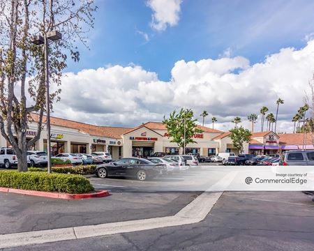 Retail space for Rent at 5250 Philadelphia Street in Chino