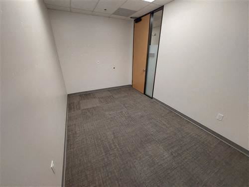 Workstyle Flexible Spaces - 12808 West Airport Blvd