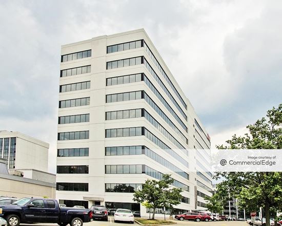 Penn Center East - Building 4