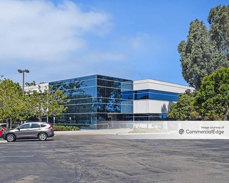 Photo of commercial space at 3528 General Atomics Court in San Diego