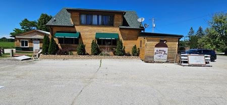 Office space for Sale at 8952 County Road C in Sturgeon Bay