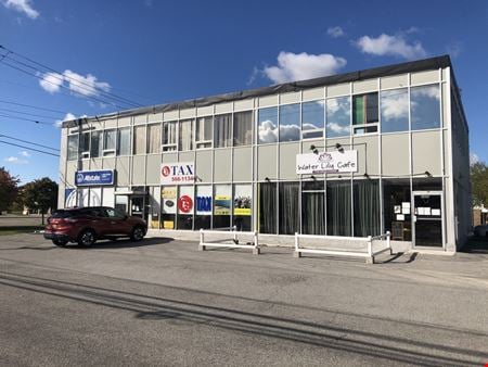 Photo of commercial space at 3800 - 3806 Union Road  in Cheektowaga