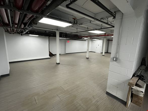 36 Rivington Street