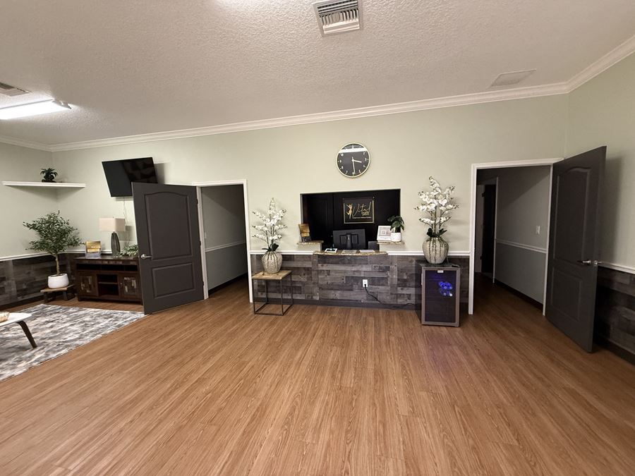 Medical/Office Condo For Sublease