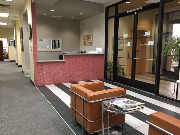 Jones Professional Plaza