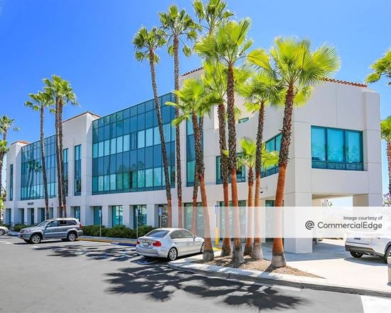 Automobile Club Building