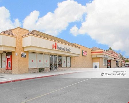 Retail space for Rent at 21050 Golden Springs Dr in Diamond Bar