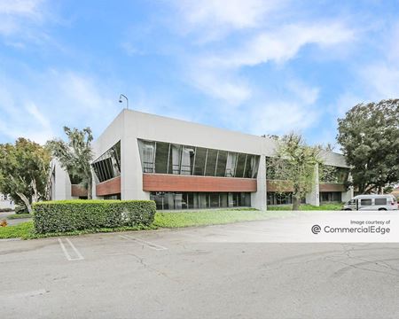 Photo of commercial space at 12200 Sylvan Street in North Hollywood