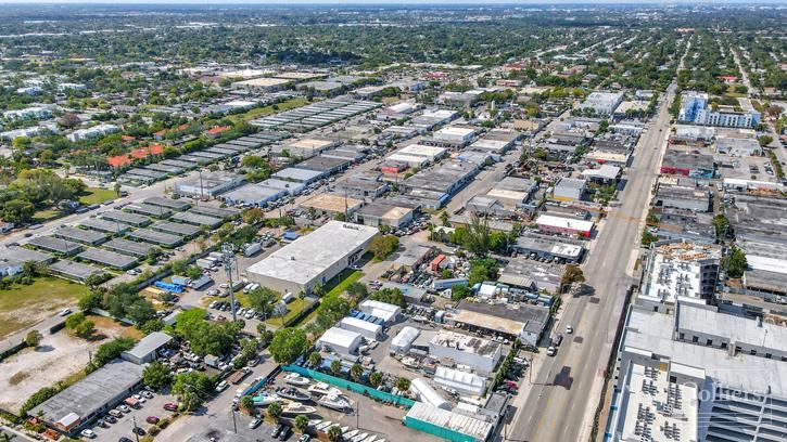 62,978 SF + 1.45 AC Redevelopment opportunity in Fort Lauderdale, FL!