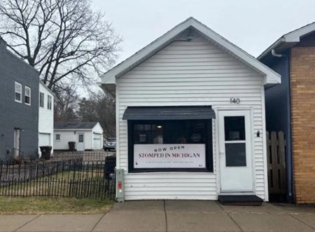 Multi-Family space for Sale at 140 Bridge Street in Dimondale