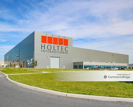 Holtec Technology Campus - Manufacturing Facility - Camden