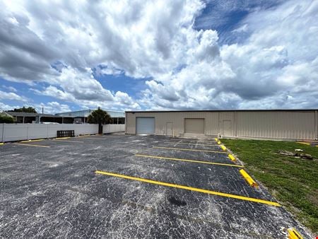 Industrial space for Rent at 11120 S Cleveland Ave in Fort Myers