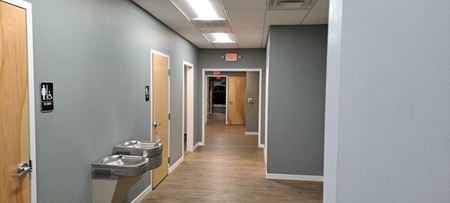 Industrial space for Rent at 7400 Whitepine Rd in North Chesterfield