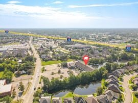 Class A Office Condo in Myrtle Lake Plaza for Lease