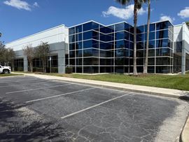 2501 Discovery Drive