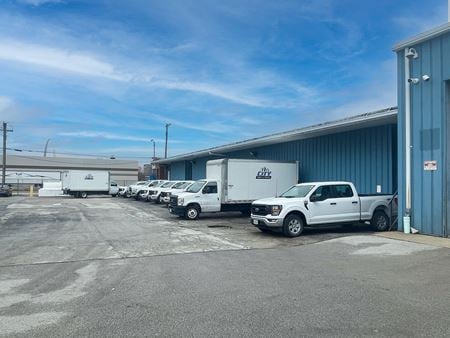 Industrial space for Sale at 1427 South 3rd Street in St. Louis
