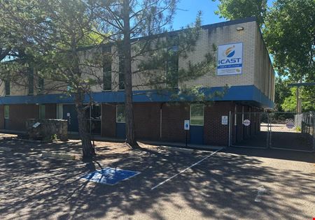 Other space for Rent at 7400 W 14th Ave in Lakewood