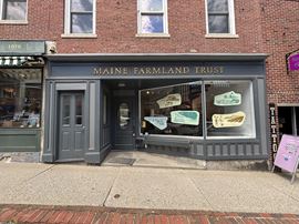 Retail / Office Opportunity