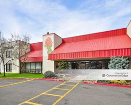 Thurston 500 Office Building