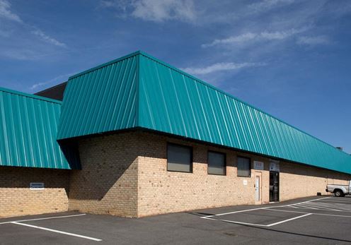 Aylesbury Business Center 1