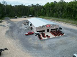 Office Warehouse | 8 Acres|  Hwy 25 Frontage
