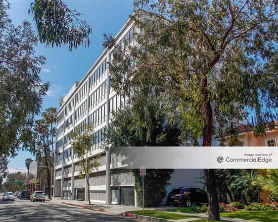 8671 Wilshire Blvd