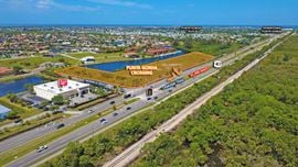Punta Gorda Crossing