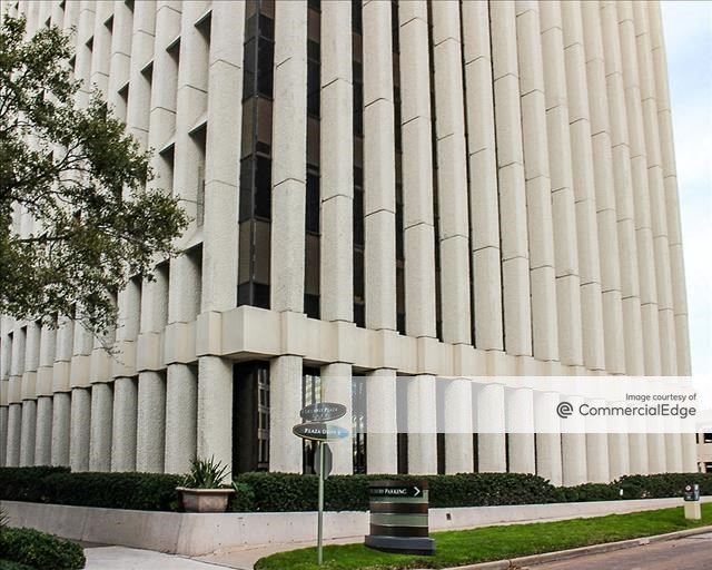 2 Greenway Plaza, Houston, TX CommercialSearch