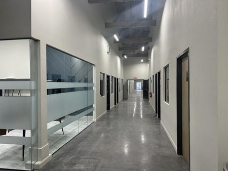 Mixed Use space for Rent at 1701 Bassett Avenue in El Paso
